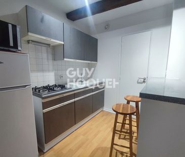 Appartement Clermont Ferrand 2 pièces 44.33 m2 - Photo 3