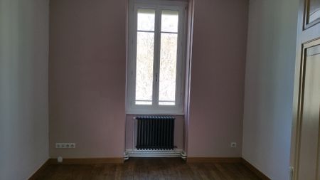 Location Appartement 3 pièces 78m² - Photo 2