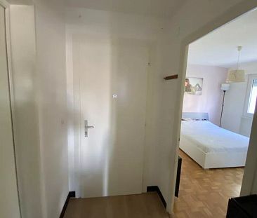 Bel appartement de 2.5 pièces - Foto 1