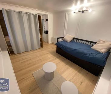 Location Appartement 1 pièce 21m² TOULON 83000 - Photo 5