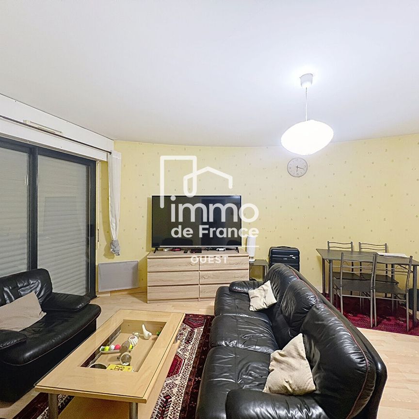 Location Appartement 2 pièces 50m² - Photo 1