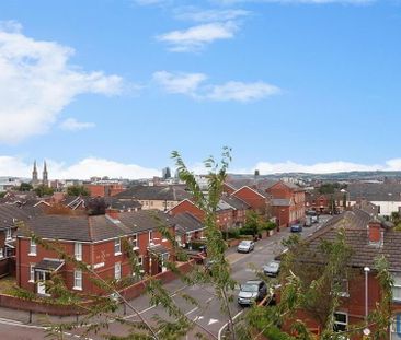 Apartment, 36 The Ross Building, Falls Road, Belfast, BT13 2QS - Photo 2