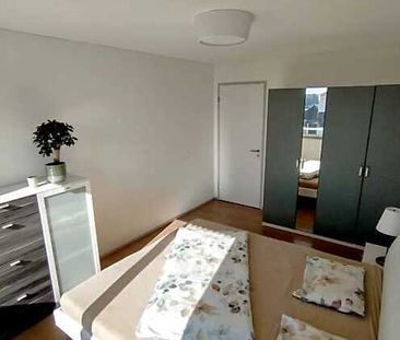 3½ Zimmer-Wohnung in St. Erhard (LU), möbliert, auf Zeit - Foto 2