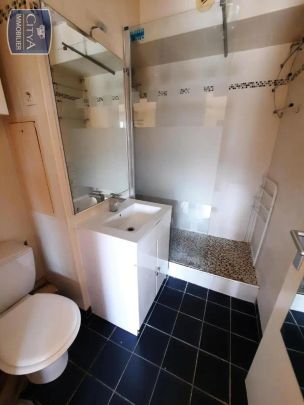 Appartement à louer 1 pièce 31.8m² - Photo 1