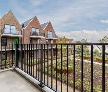 Timmerrak 43, Russische buurt, 1506TP, Zaandam - Photo 1