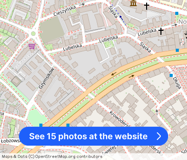 105 M M, klimatyzacja, balkony, al. Słowackiego - Photo 1