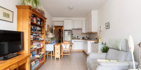 Studio met slaaphoek te huur in Turnhout voor € 680 met 1 slaapkamer - Foto 3