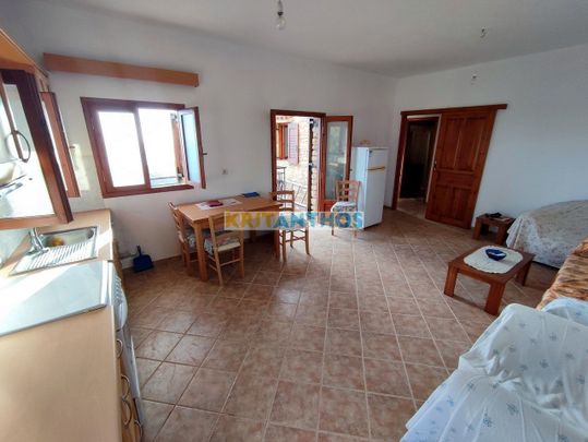 Διαμέρισμα για ενοικίαση Τριόπετρα (Λάμπη) - Φωτογραφία 1
