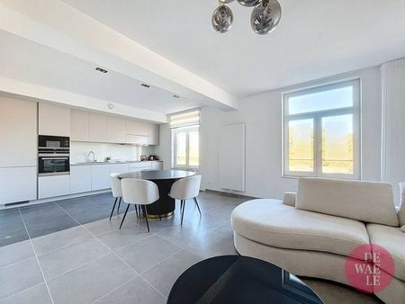 Appartement te huur - Photo 5
