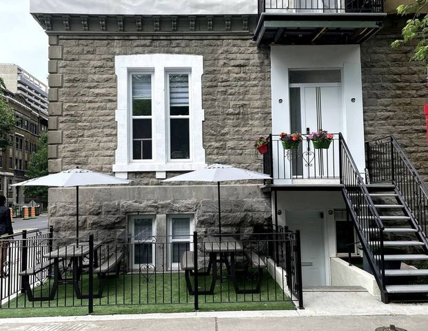 À louer / Appartement - Photo 1