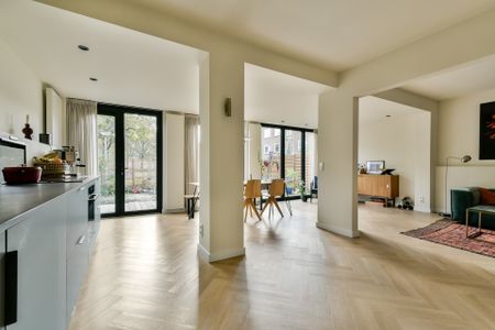 Johannes van der Waalsstraat 70H, 1098 PR, Amsterdam - Photo 3