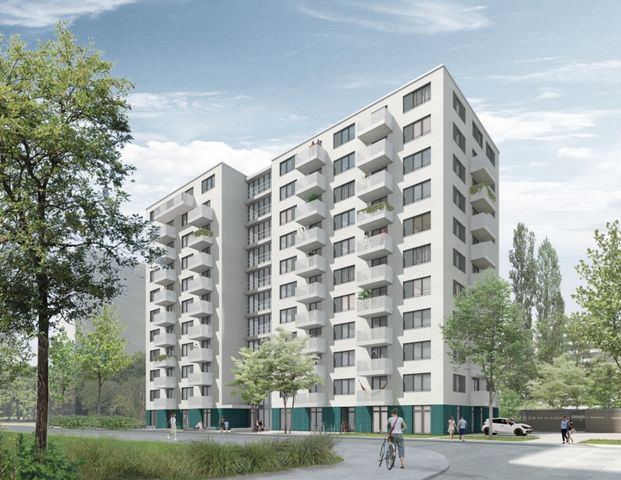 Wiecker Straße 12, 13051 Berlin - Foto 1
