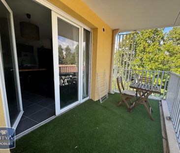 Location Appartement 2 pièces 40m² MARSEILLE 10ème - Photo 5