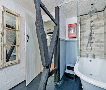 2 bedroom terraced house to rent - Photo 5