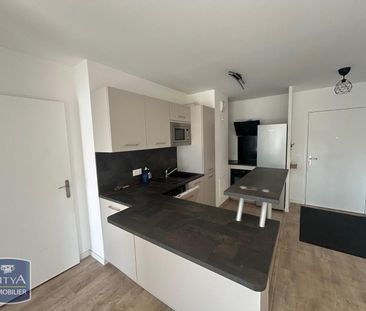 Location Appartement 3 pièces 60m² CORBEIL ESSONNES 91100 - Photo 5