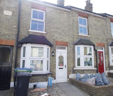2 bedroom terraced house to rent - Photo 6