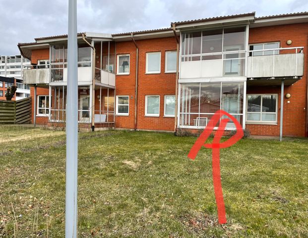 Rum uthyres i Lund till kvinnlig student - Photo 1