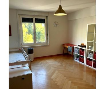 4 Zimmer-Wohnung in Zürich - Kreis 10 Wipkingen, möbliert, auf Zeit - Foto 5