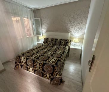 Alquiler de piso en Calle la Loma, 70 - Photo 2