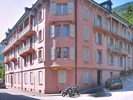 Appartement de 4 pièces au 3ème étage - Foto 3