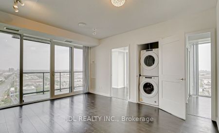 For Lease - 7895 Jane Street Unit# 2515, Vaughan, Ontario - Photo 4