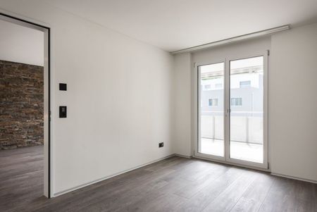 Moderne Attikawohnung mit zwei grossen Terrassen! - Foto 2