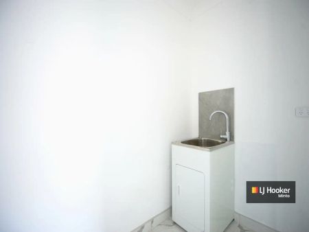 “As New two Bed Granny in Macarthur Heights” - Photo 5