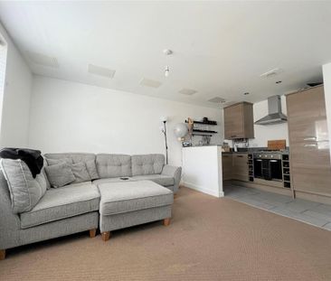 2 bedroom townhouse to rent - Photo 1