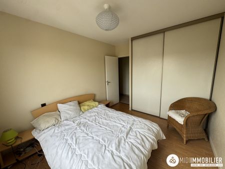 Location Appartement 2 pièces 57m² ALBI 81000 - Photo 4