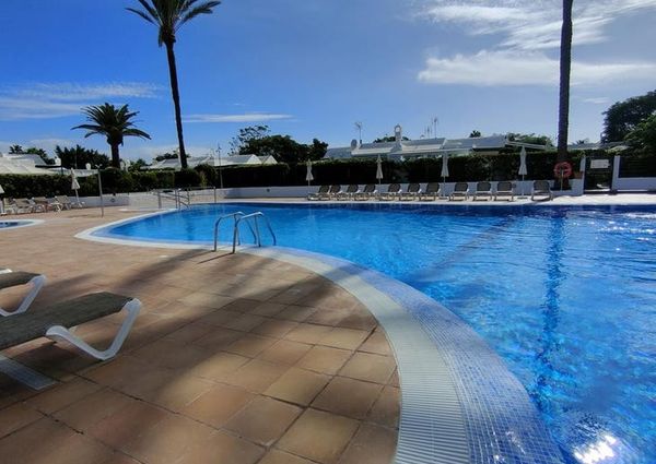 Maspalomas, Canary Islands 35100