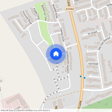 Cowslip Drive, Redcar, TS10