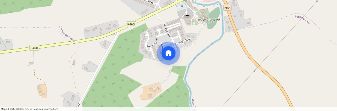 24 Annaghdún, Carrowkeel West, Inagh, Co. Clare, V95 T8Y0, Ireland