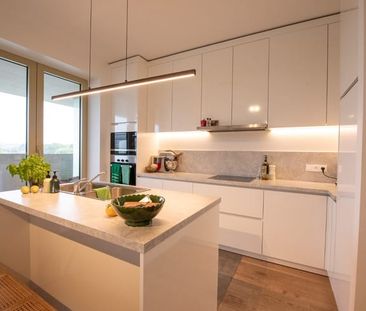 Appartement te huur - Photo 2