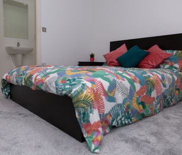 2 Bed Flat, Derwent Foundry, B3 - Photo 6