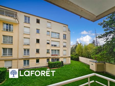Appartement T3 Corbeil-Essonnes à louer - Photo 4