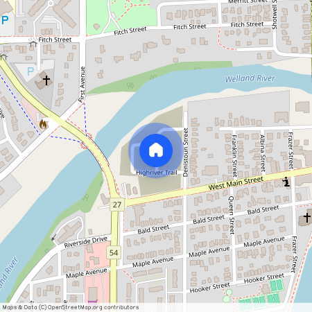 32 Waterleaf Trail, Welland