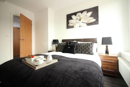 2 bedroom apartment to rent - Photo 4