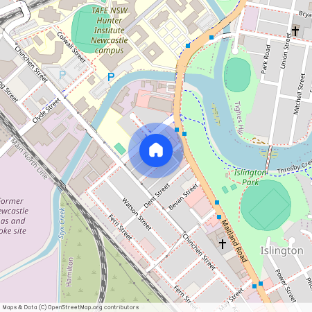 7 Islington Street, NSW 2296