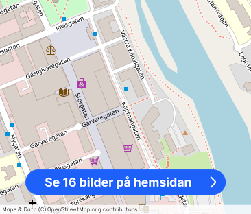 Köpmangatan, Södertälje - Foto 1