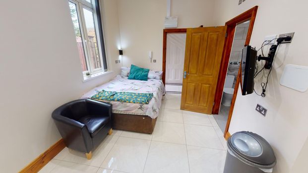 3 Raglan Road Edgbaston - Photo 1