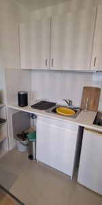 Appartement T2 à louer - 28 m² - Photo 3