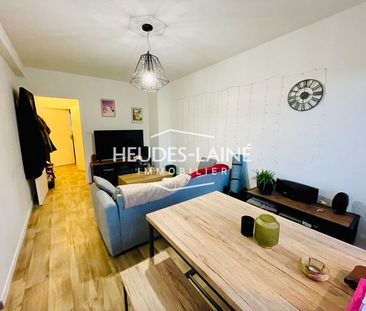 Location Appartement 2 pièces 44m² AVRANCHES 50300 - Photo 1