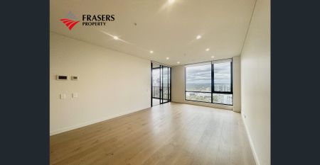 2 BED + BIG STUDY ON LEVEL 20 - MIDTOWM MACPARK - Photo 2