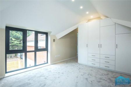 3 bedroom detached house to rent - Photo 5