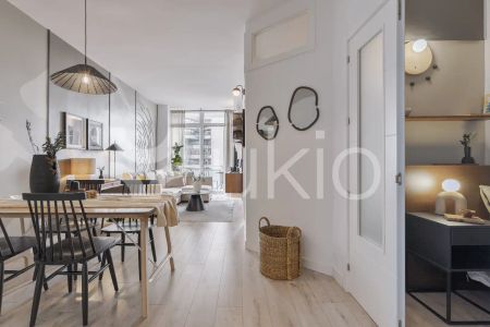 Apartamento de alquiler en Avenida de América, Prosperidad - Foto 2