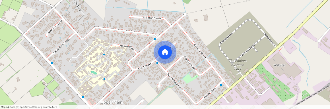 26 Stout Street, Masterton, Masterton