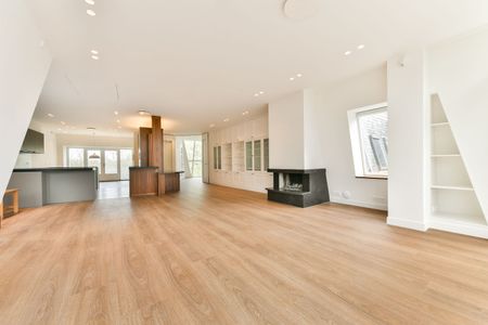 Van Eeghenstraat 206, Cornelis Schuytbuurt, 1071GM, Amsterdam - Photo 4