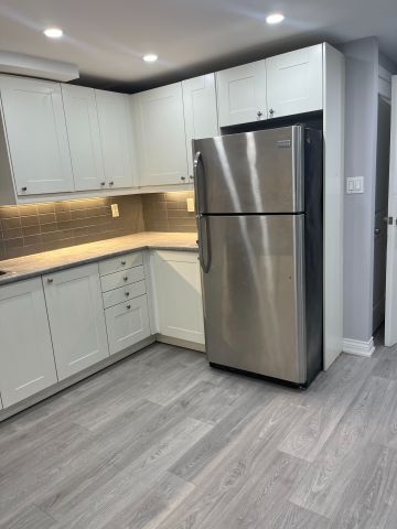 For Lease - 192 Willowbrook Drive Unit# Basement, Whitby, Ontario - Photo 2