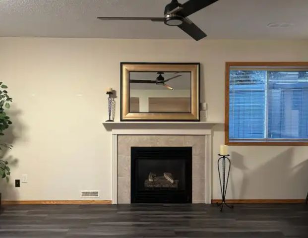 1 Bedroom 1 Bathroom Walkout Basement Suite in West Edmonton | Edmonton - Photo 1