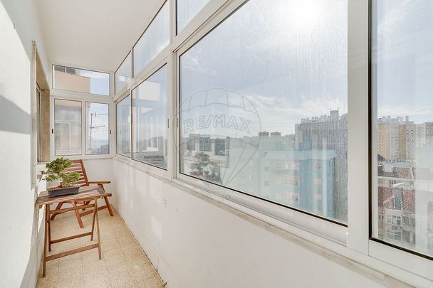 Apartamento T2 em Lisboa - Photo 1